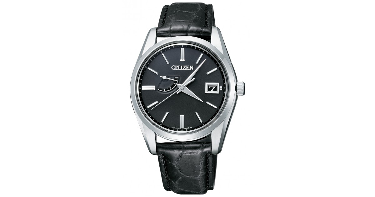 Citizen The Citizen AQ1010-03E | Sakurawatches.com