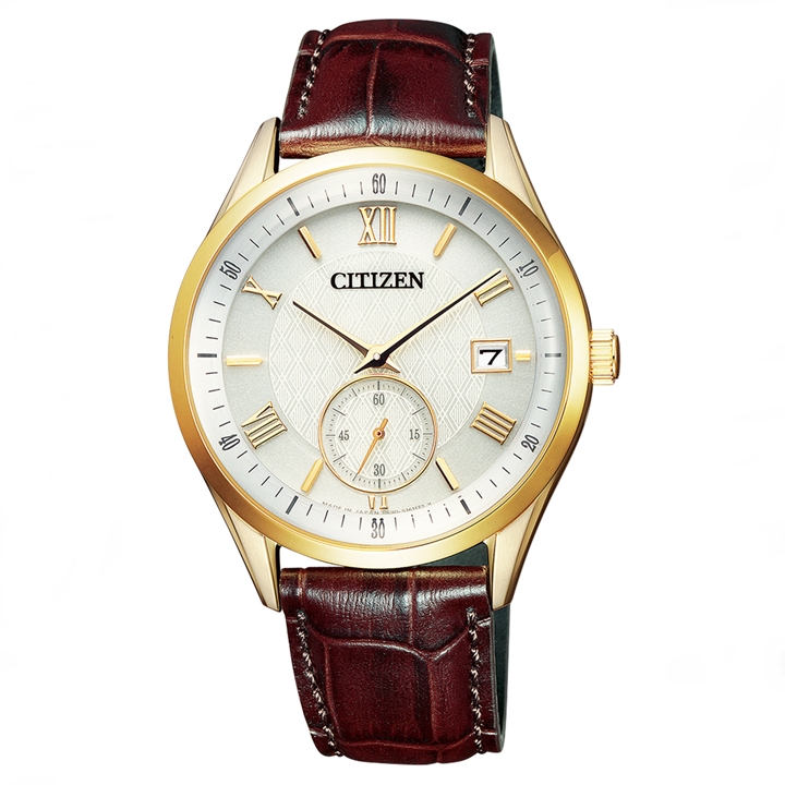 CITIZEN COLLECTION BV1122-10P | Sakurawatches.com