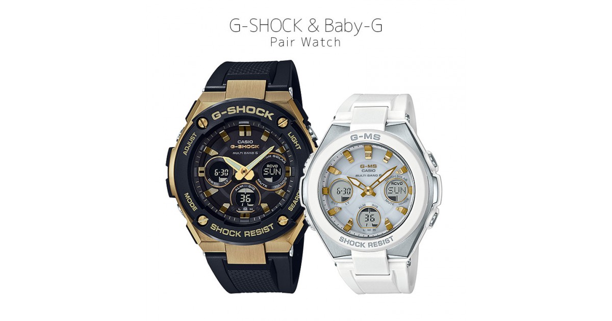 G-SHOCK - 超人気モデル カシオ G-SHOCK GMA-S2100WT-7A2JF の+