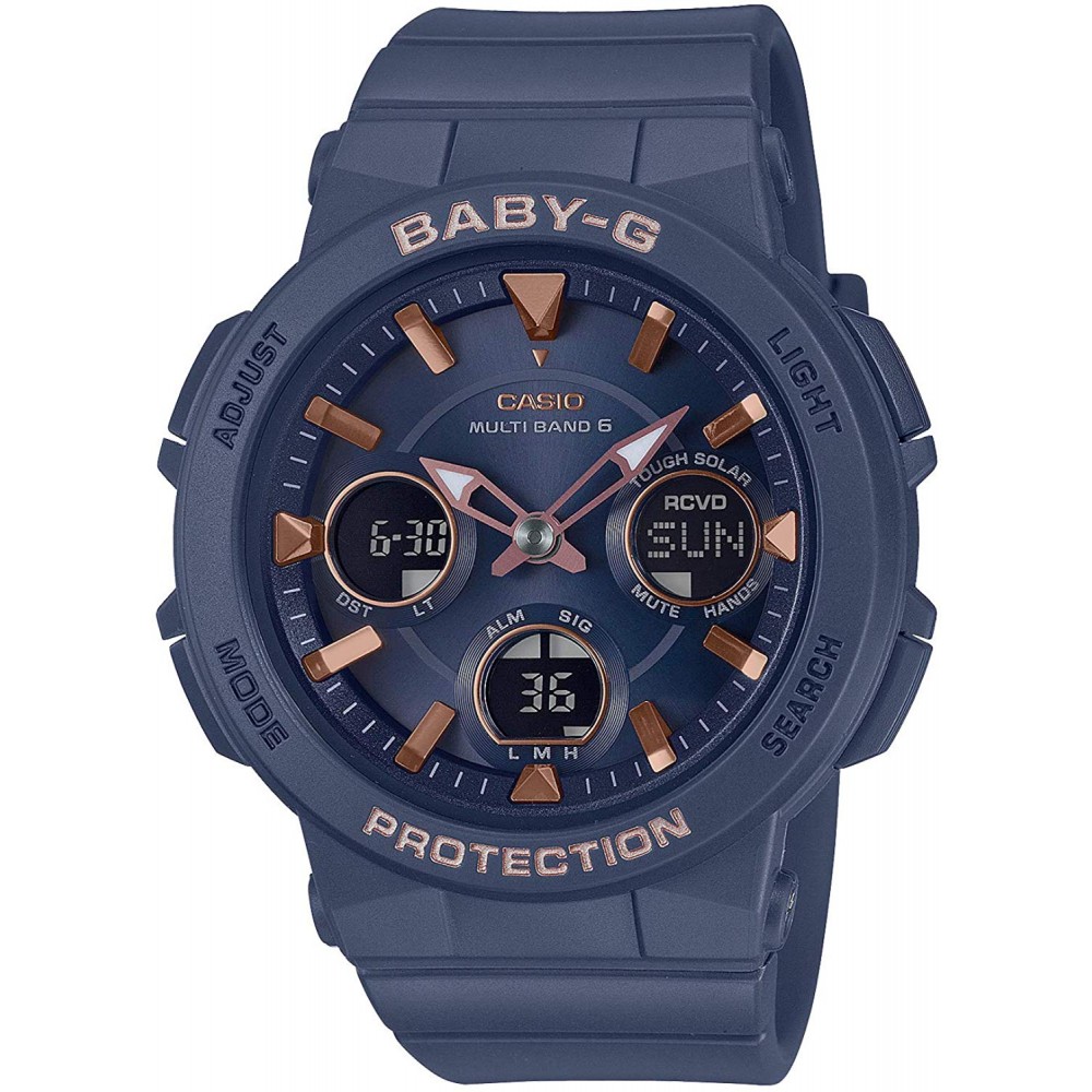 Casio Baby-G BGA-2510-2AJF | Sakurawatches.com