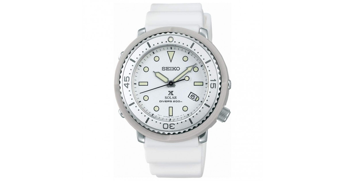 Seiko Prospex LOWERCASE Produced Model STBR021 | Sakurawatches.com