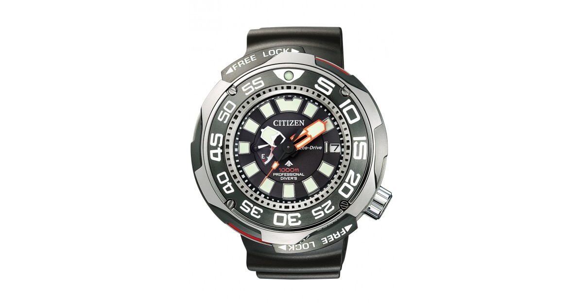 Citizen Promaster BN7020-09E | Sakurawatches.com