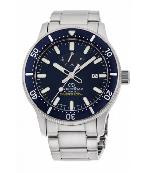 Orient Star Sports Diver RK-AU0302L