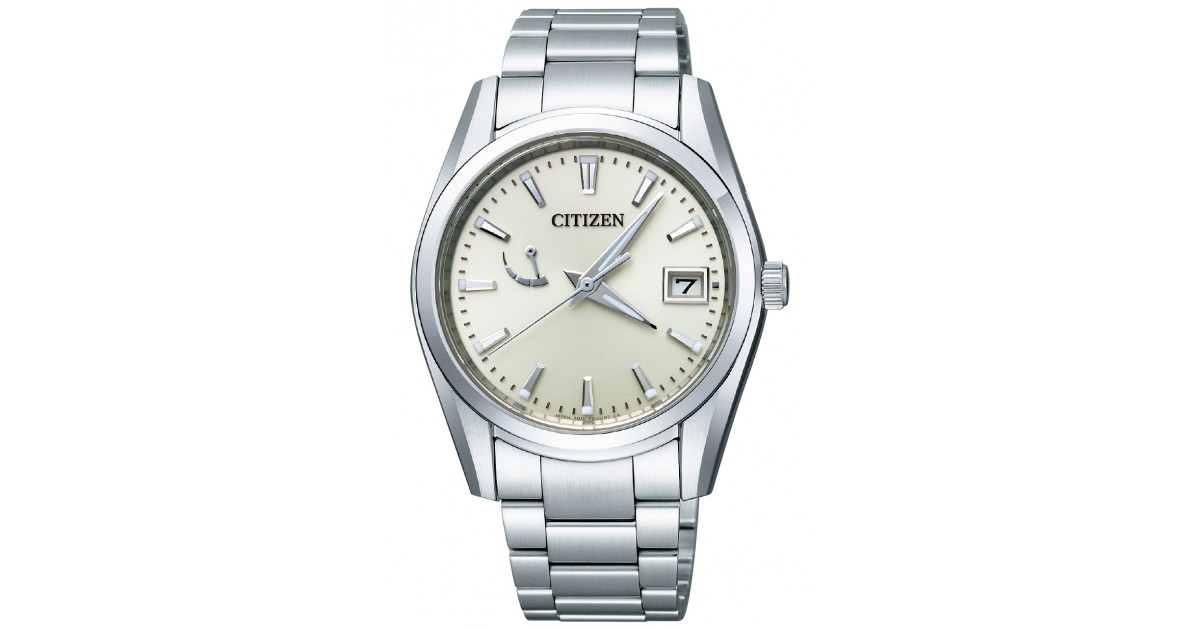 Citizen The Citizen AQ1000-66A | Sakurawatches.com