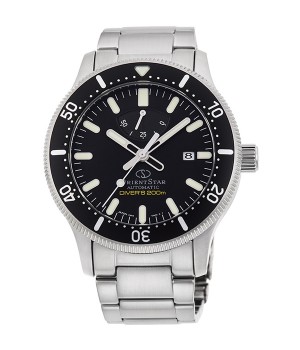 Orient Star Sports Diver RK-AU0301B