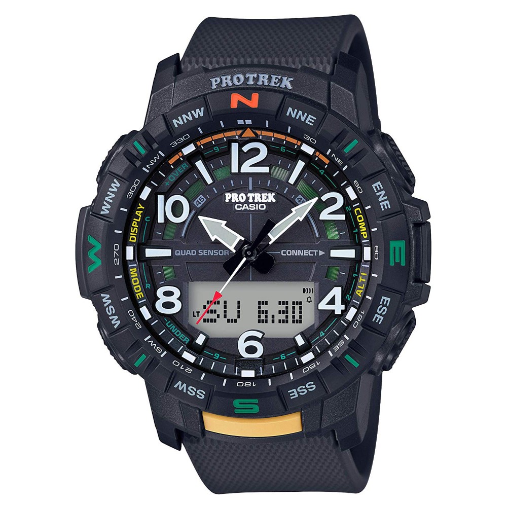 Casio Pro Trek Climber Line PRTB501JF