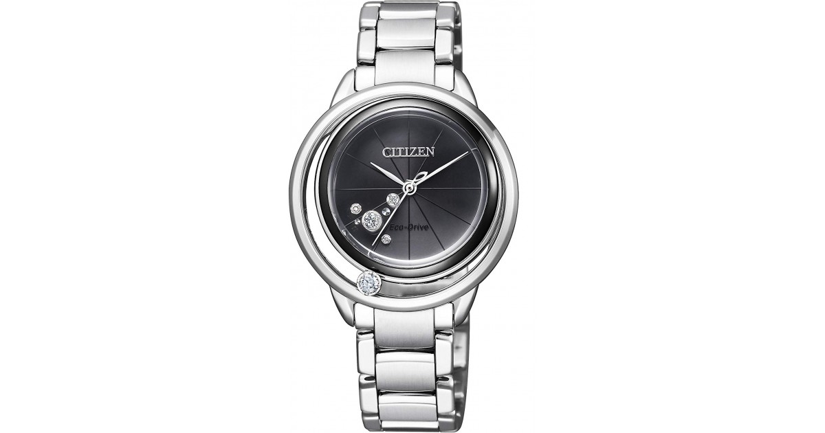 CITIZEN L EW5529-80E | Sakurawatches.com