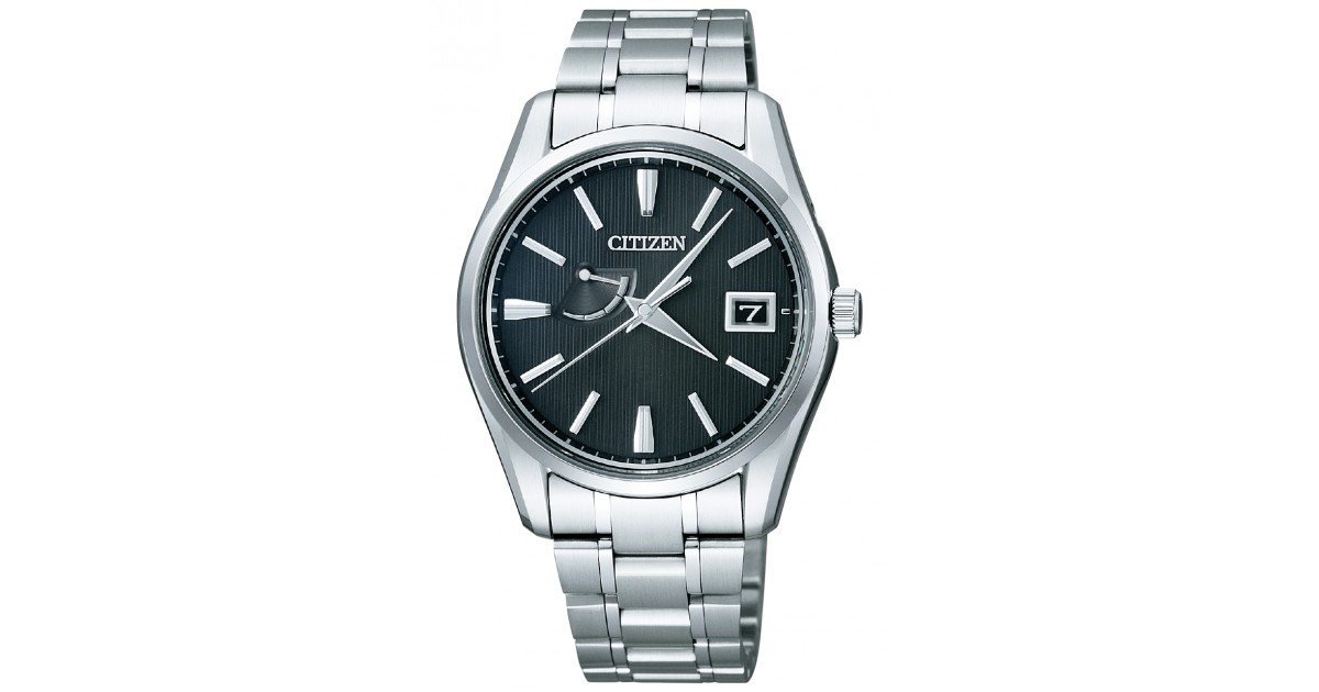 Citizen The Cititzen AQ1020-51E | Sakurawatches.com