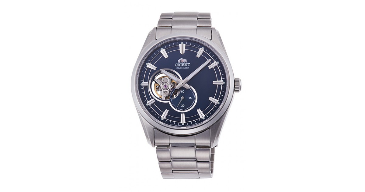 Orient Open Heat RN-AR0002L-