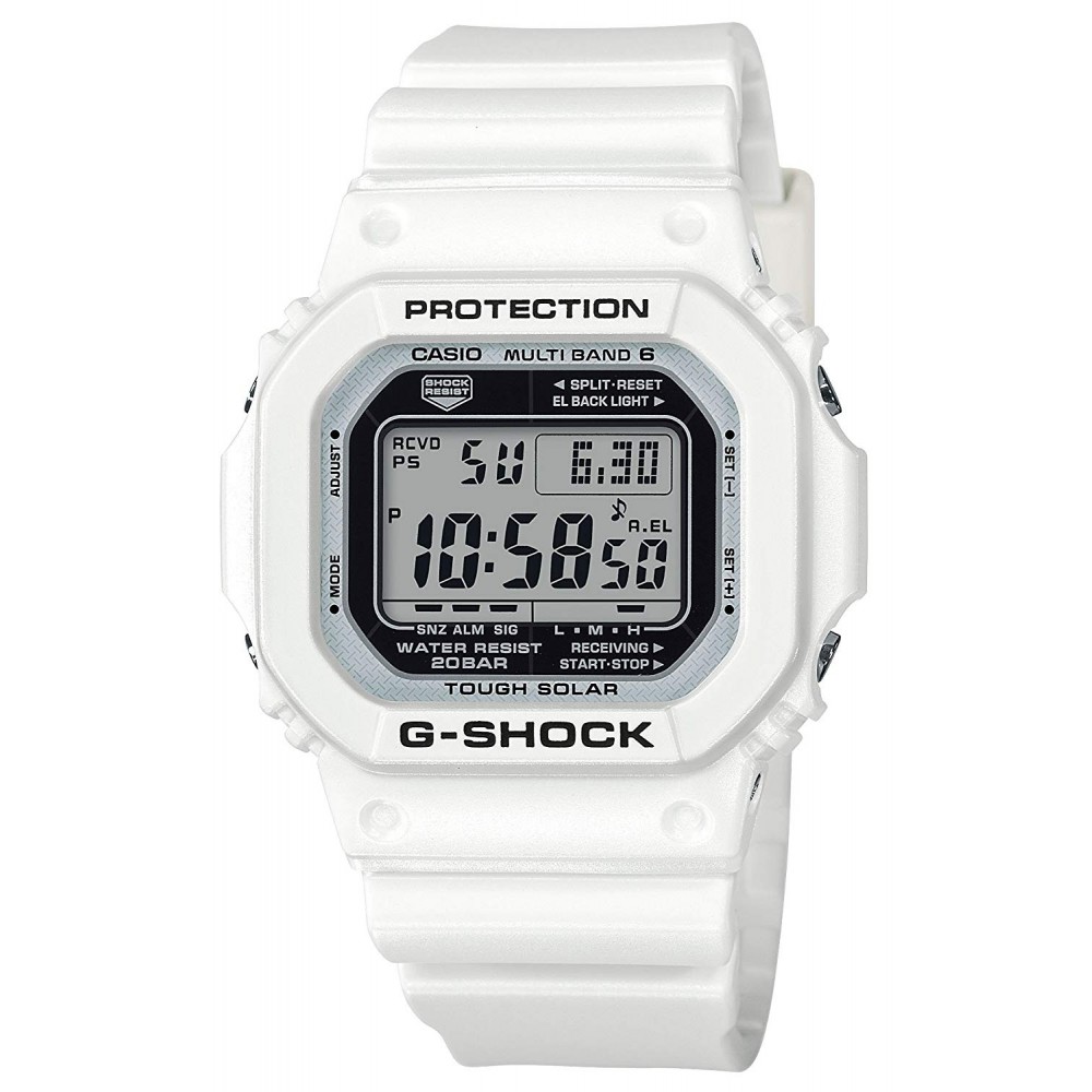 Casio G-SHOCK GW-M5610MW-7JF | Sakurawatches.com