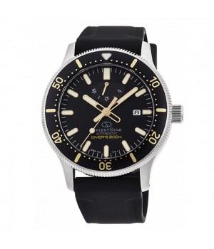 Orient Star Sports Diver RK-AU0303B