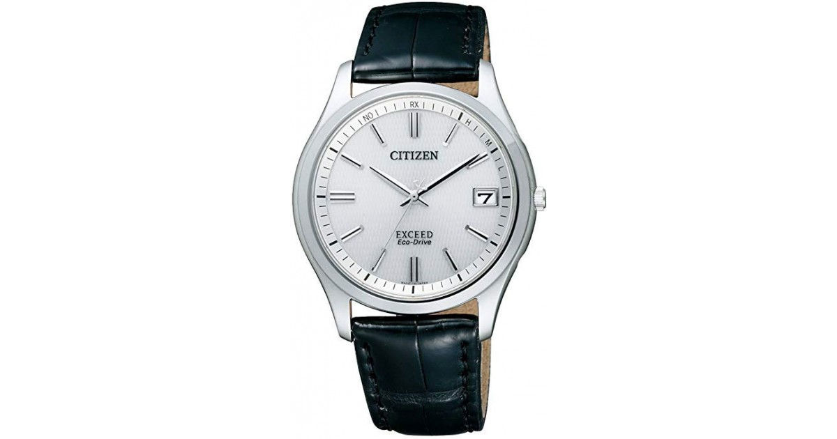 Citizen Exceed EAG74-2941 | Sakurawatches.com