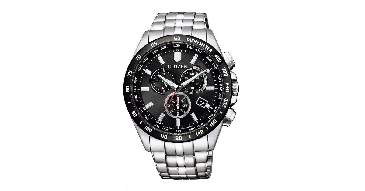 Citizen Collection CB5874-90E | Sakurawatches.com