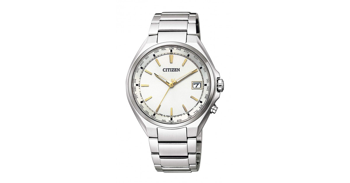 Citizen Attesa CB1120-50P | Sakurawatches.com