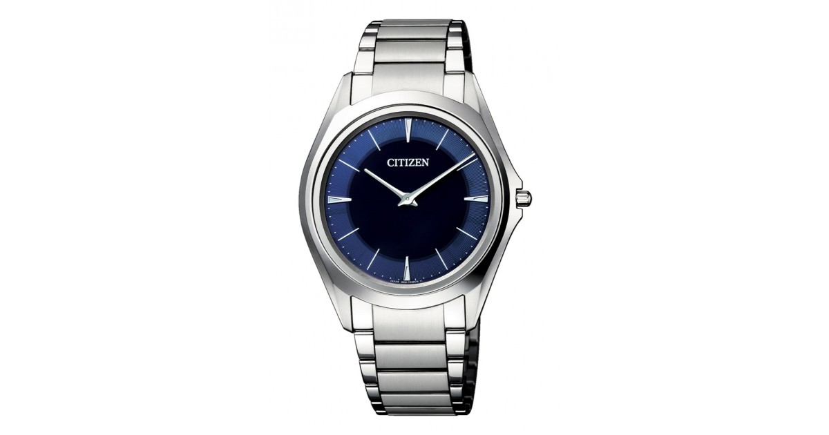 Citizen Eco-Drive One AR5030-59L | Sakurawatches.com