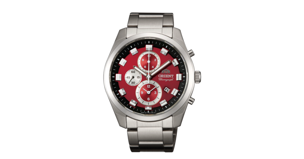 Orient Sports WV0481TT | Sakurawatches.com