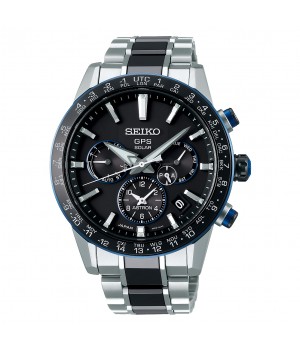 Seiko Astron 2019 Summer Limited Model SBXC027