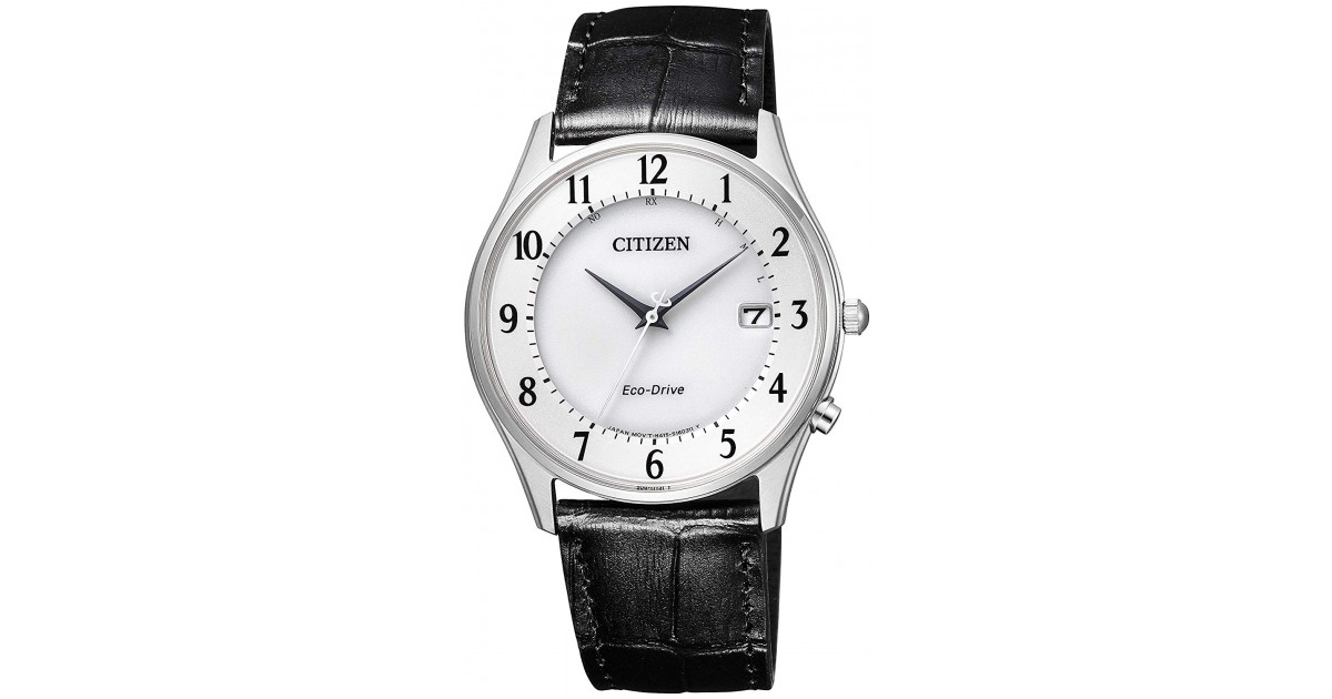 CITIZEN COLLECTION AS1060-11A | Sakurawatches.com