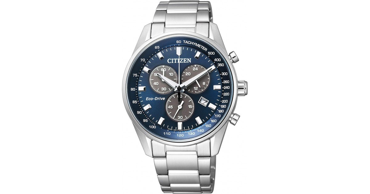 CITIZEN COLLECTION AT2390-58L | Sakurawatches.com