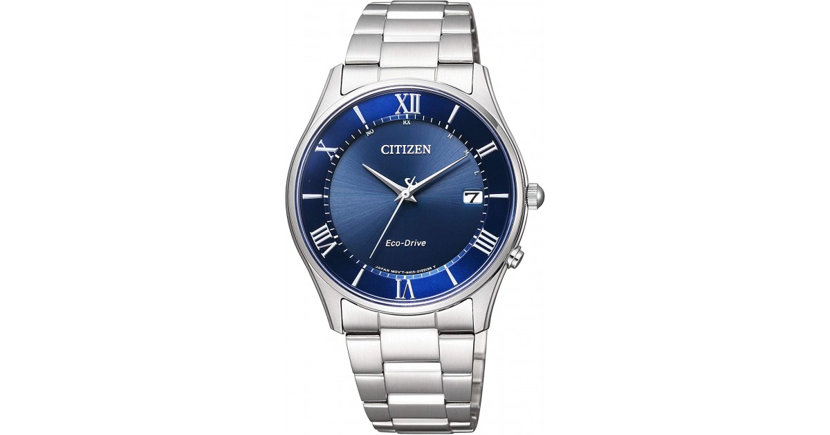 CITIZEN COLLECTION AS1060-54L | Sakurawatches.com