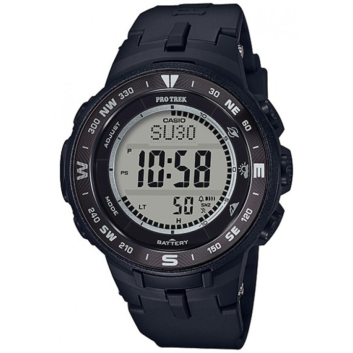 Casio PRO TREK PRG-330-1JF | Sakurawatches.com