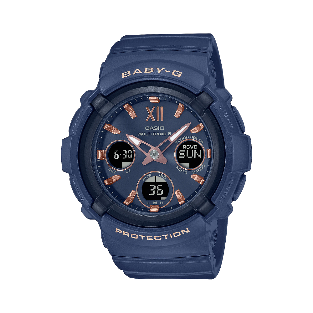 Casio Baby-G BGA-2800-2AJF | Sakurawatches.com