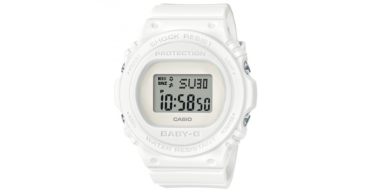 Casio Baby-G BGD-570-7JF | Sakurawatches.com