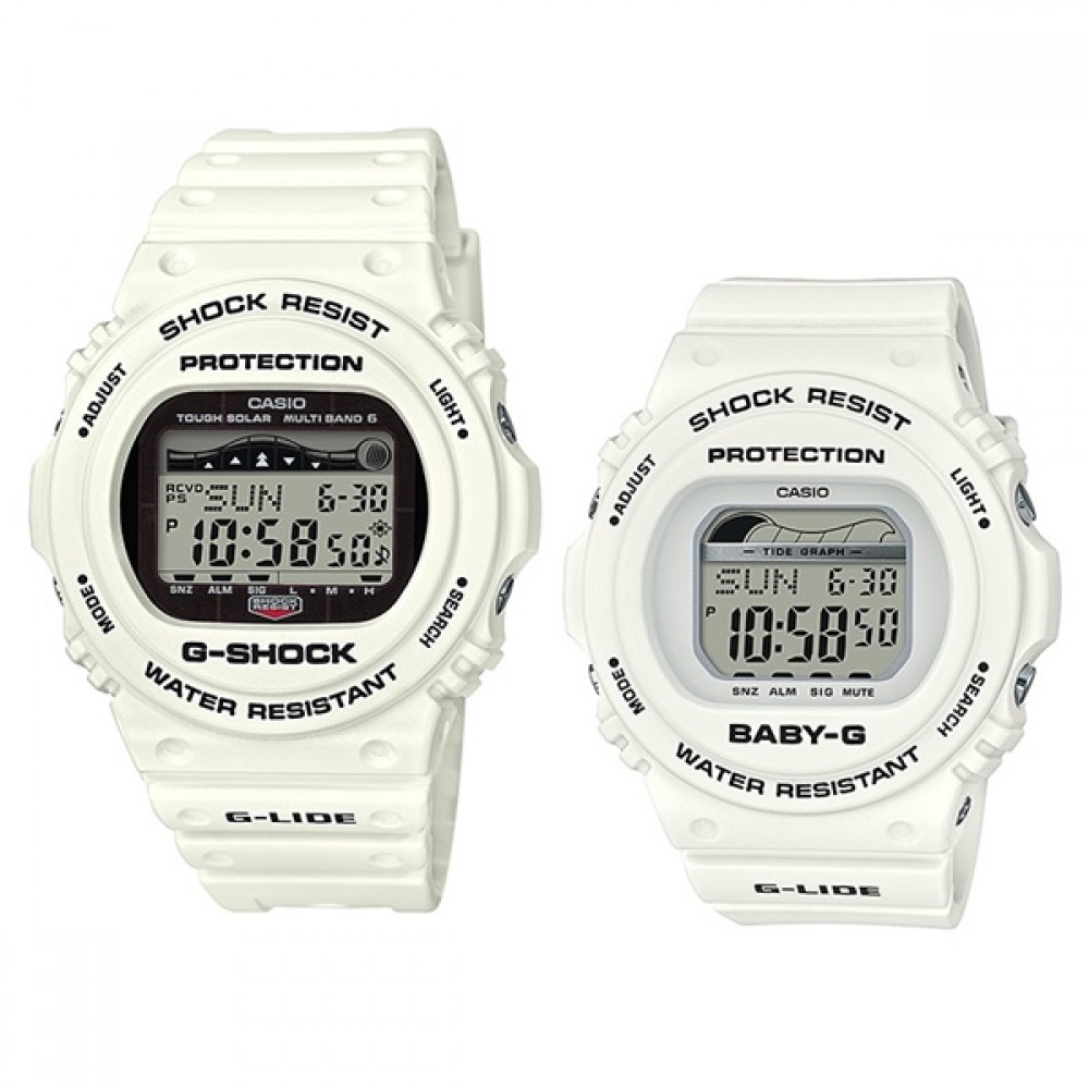 casio baby g blx 570