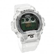 Casio G-Shock 40th Anniversary CLEAR REMIX Limited Model DW-6940RX-7JR