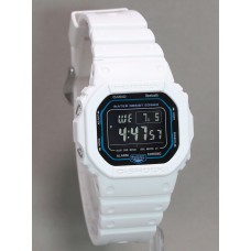 Casio G-Shock Digital Sci-Fi Series DW-B5600SF-7JF