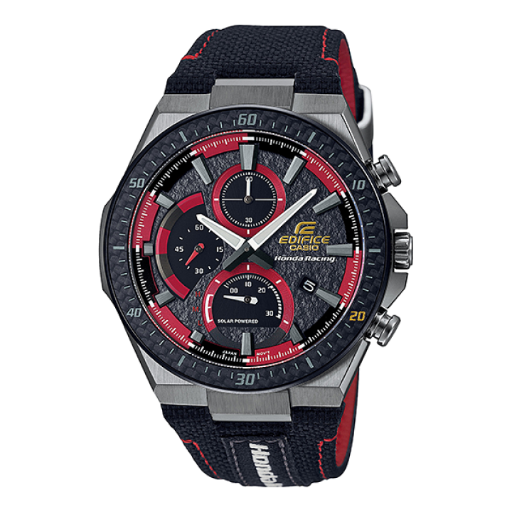 Honda racing casio