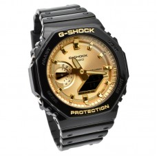 Casio G-Shock Analog-Digital GA-2100GB-1AJF