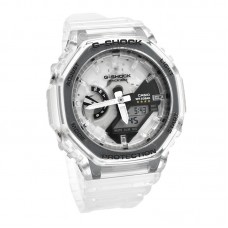 Casio G-Shock 40th Anniversary CLEAR REMIX Limited Model GA-2140RX-7AJR