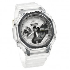 Casio G-Shock Women 40th Anniversary CLEAR REMIX Limited Model GMA-S2140RX-7AJR