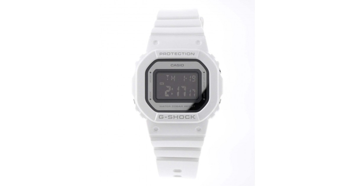  Casio G-Shock GMD-S5600-2JF DW-5600 Compact and Thin Model  Watch Imported from Japan Jan 2023 Model : Clothing, Shoes & Jewelry