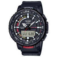 Casio Protrek Prg 600yb 2jf Sakurawatches Com