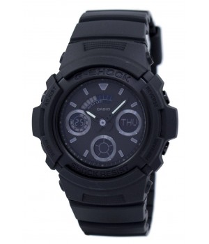 Casio G-SHOCK AW-591BB-1AJF