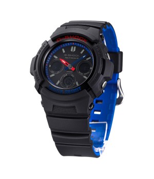 Casio G-SHOCK AWG-M100SLT-1AJF