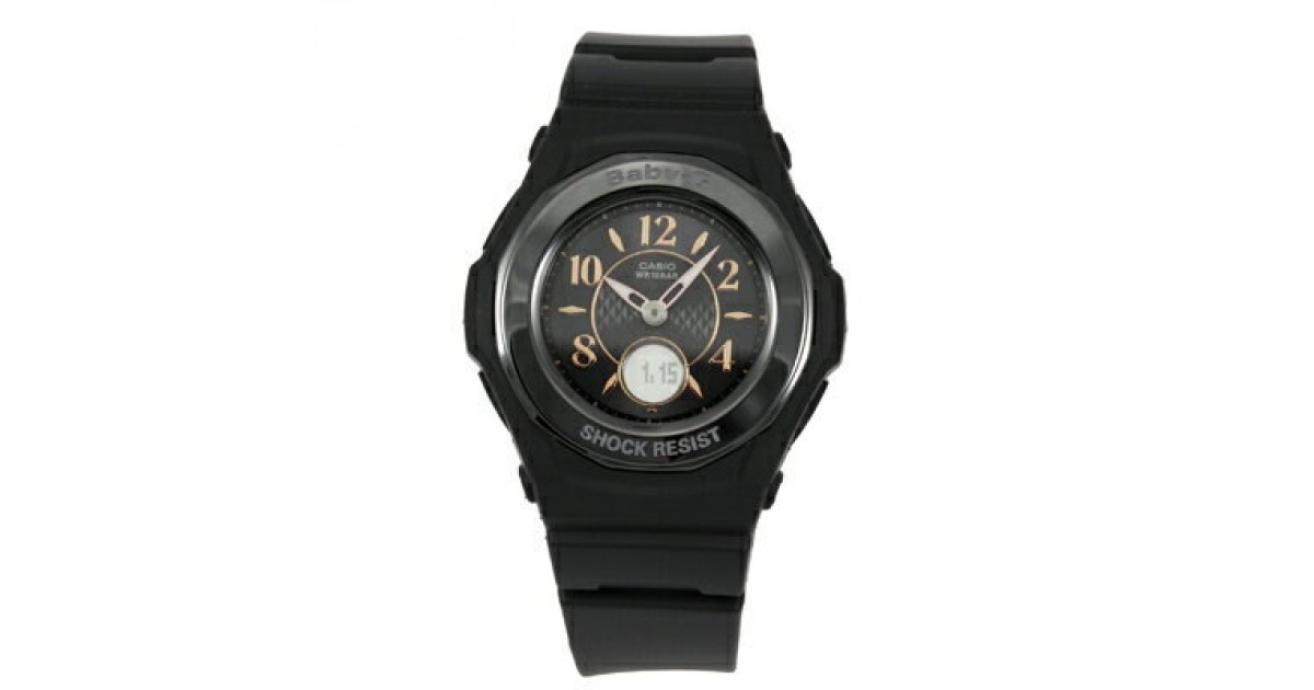 Casio BABY-G BGA-1050B-1BJF | Sakurawatches.com