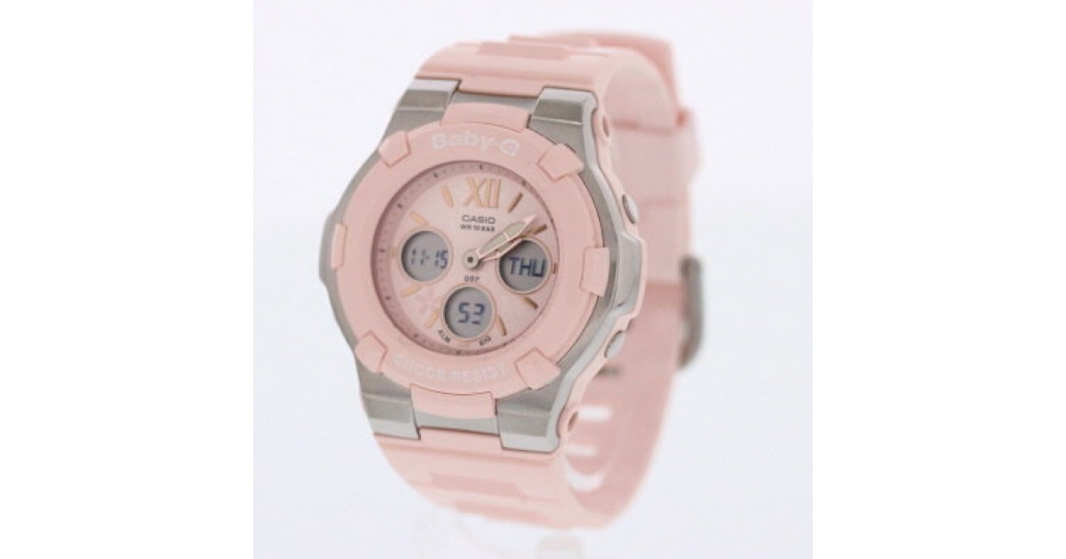 Casio BABY-G BGA-110BL-4BJF | Sakurawatches.com