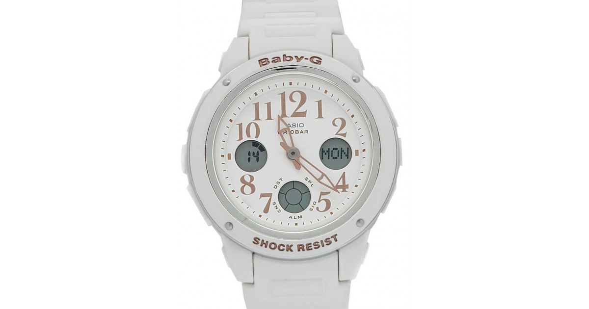 Casio BABY-G BGA-150EF-7BJF | Sakurawatches.com