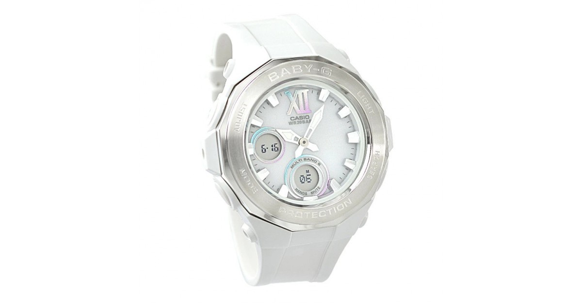 Casio BABY-G BGA-2200-7BJF | Sakurawatches.com