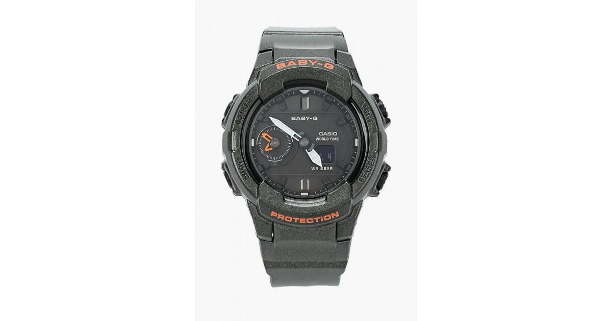 Casio BABY G BGA 230S 3AJF Sakurawatches