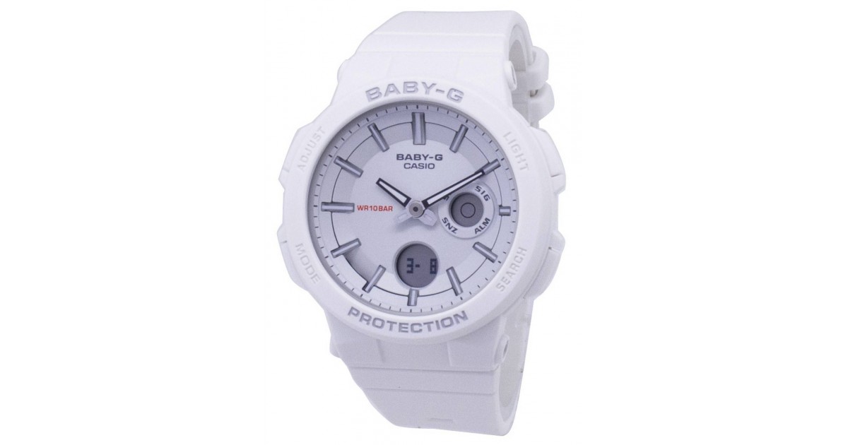 Casio baby hotsell g bga 255