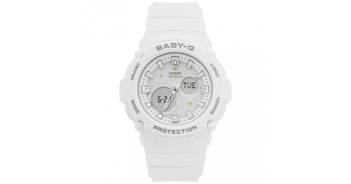 Casio Baby-G BGA-270FL-7AJF | Sakurawatches.com