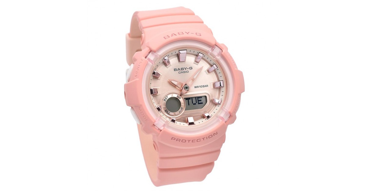 Casio Baby-G BGA-280-4AJF | Sakurawatches.com