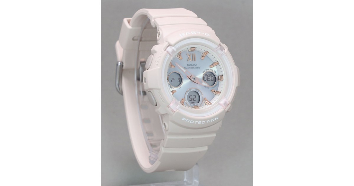 Casio Baby-G BGA-2800-4A2JF | Sakurawatches.com