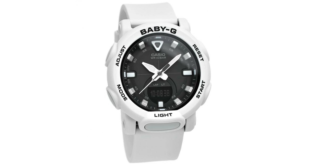 Casio Baby-G BGA-310-7A2JF | Sakurawatches.com