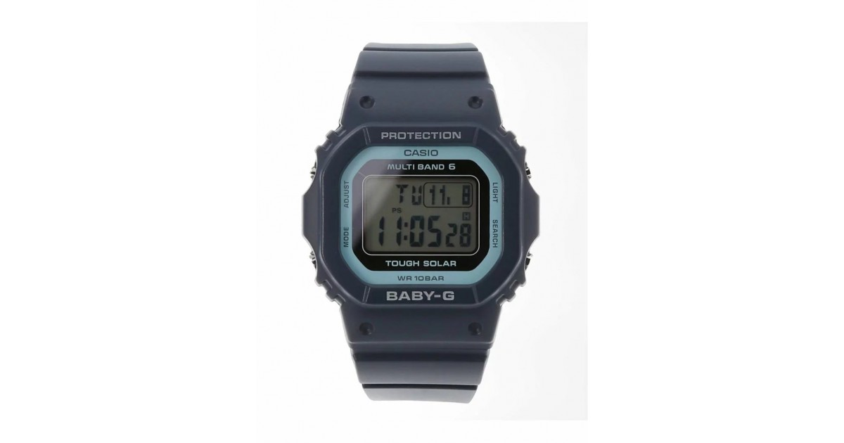 Casio Baby-G BGD-5650-2JF | Sakurawatches.com