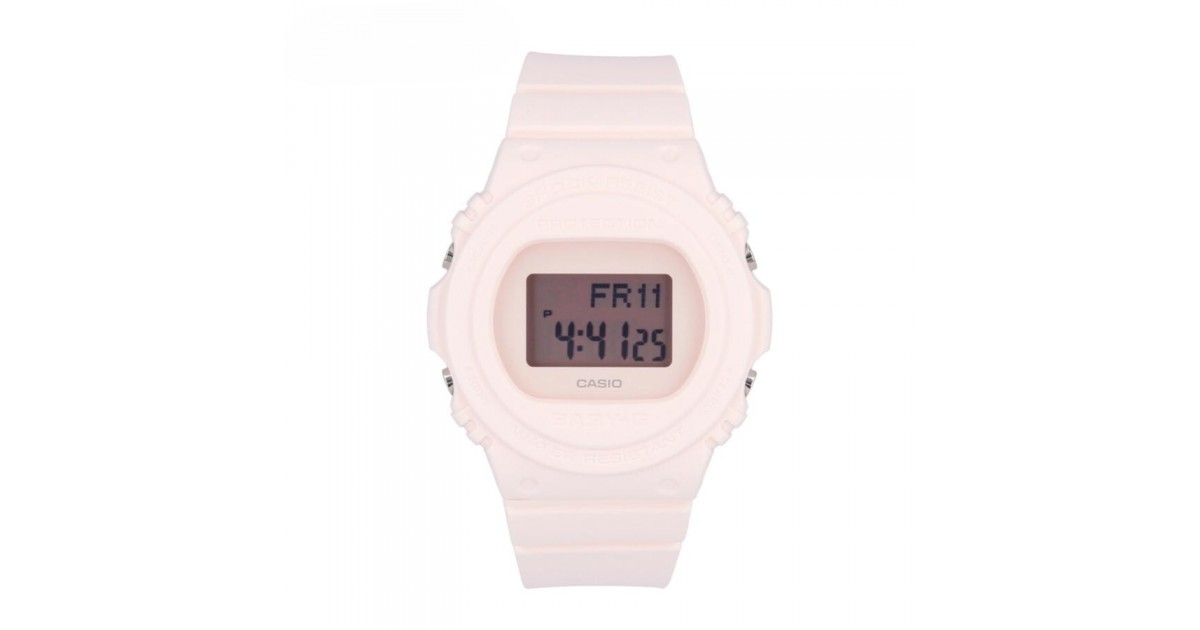 Casio Baby-G BGD-570-4JF | Sakurawatches.com